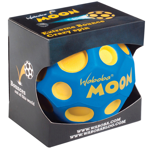 Купить Мяч Waboba Ball Moon (в ассортименте)