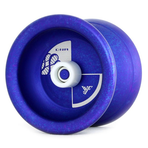 Yoyofactory dna best sale