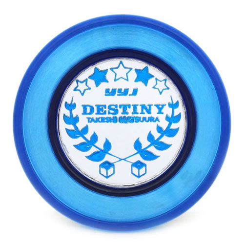 Купить Йо-йо YoYoJam Destiny