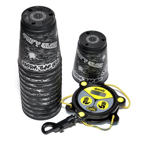 SpeedStacks Графитовый
