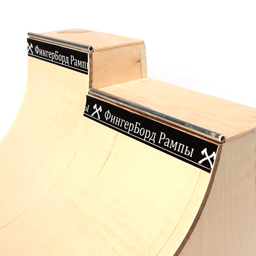 Купить фингерпарк Double - Ramp