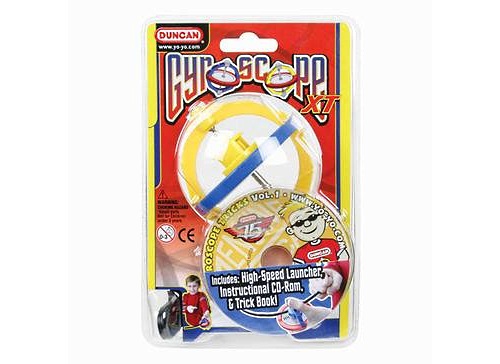 Купить Duncan gyroscope tx