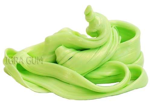 Купить жвачку для рук IGRO GUM