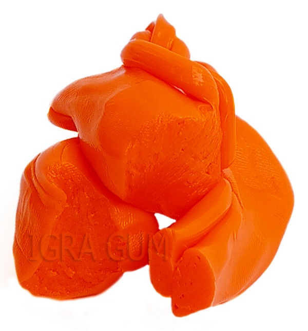 Купить нанопластилин IGRO GUM