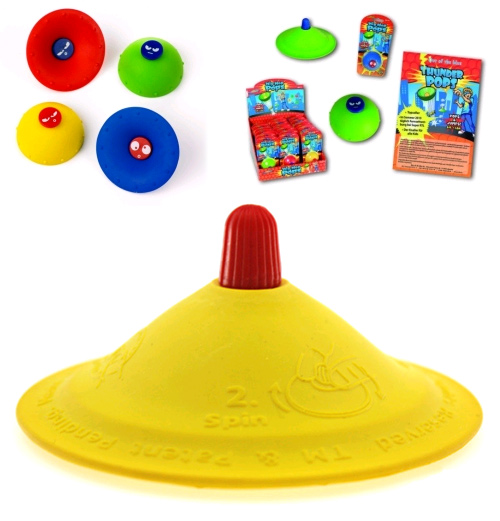 Купить прыгуна Hip Hop Pops