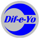 Йо-йо от DIF