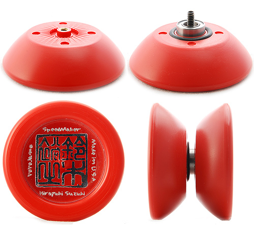 Купить YoYoJam Speed Maker