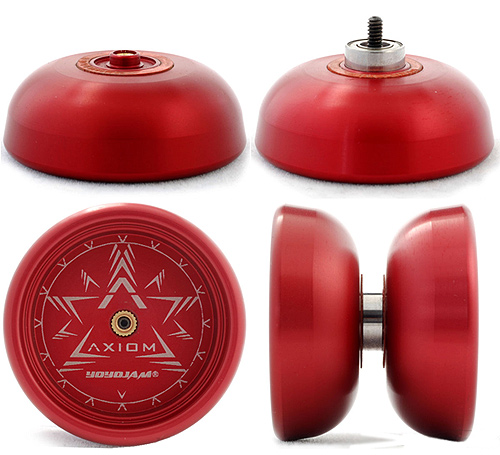 Купить YoYoJam Axiom