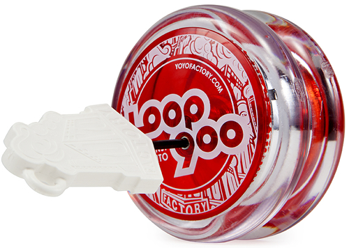 Купить  йо-йо YoYoFactory Loop 900