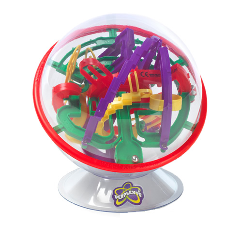 Купить головоломку Perplexus Rookie