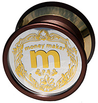 9.8 Money Maker (в ассортименте)